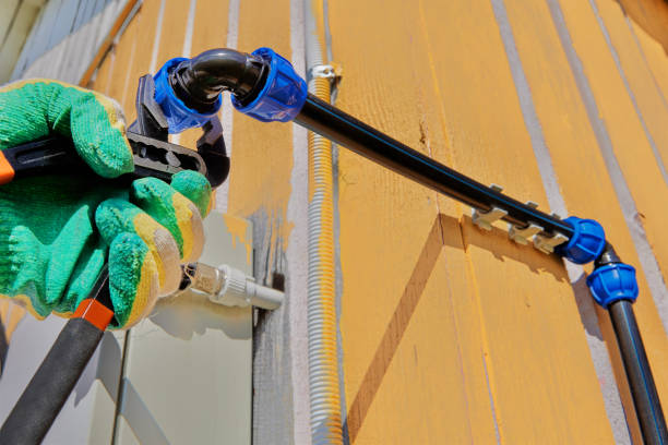 Best Gas Line Repair  in Chadwicks, NY
